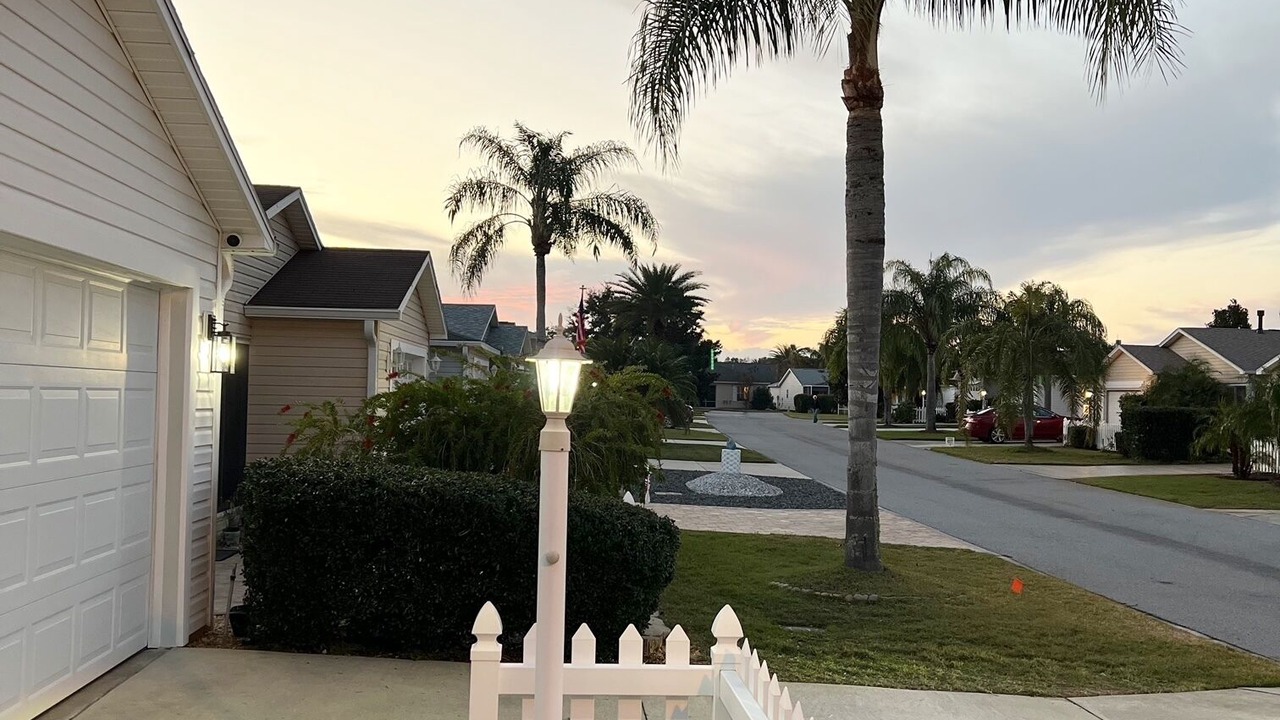 Photo of Outdoor in Sabal Chase