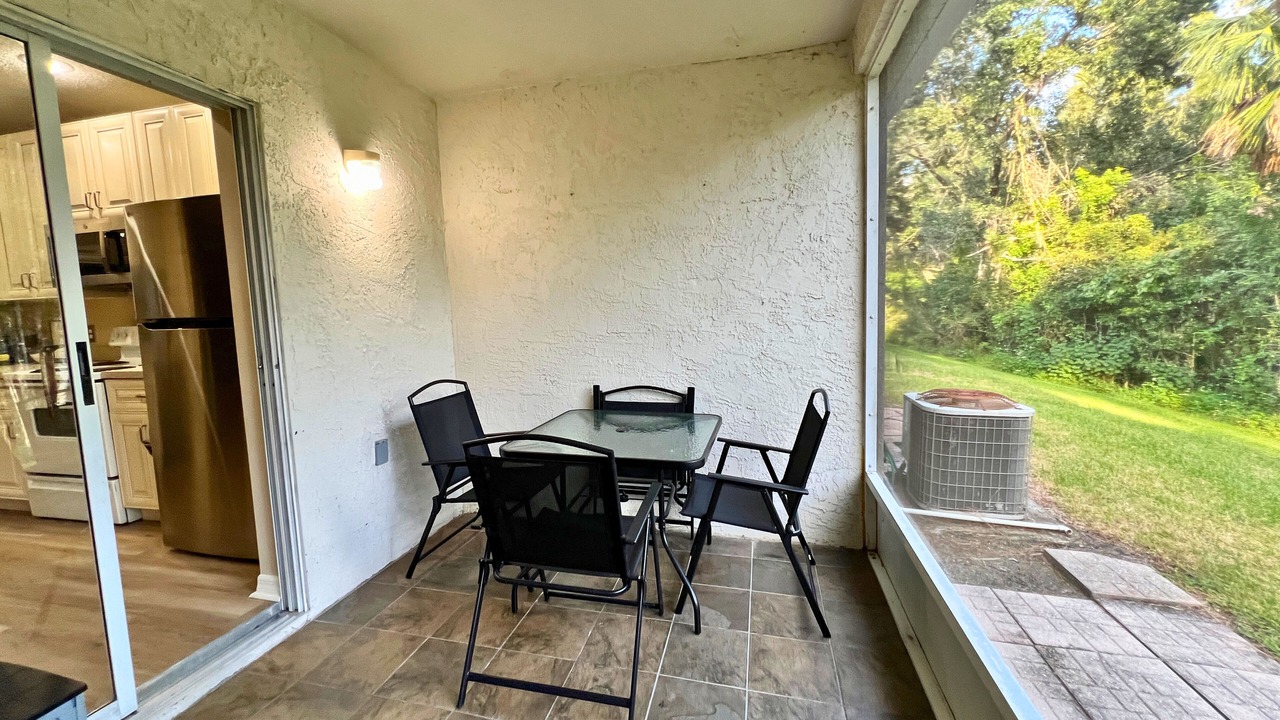 Photo of Outdoor in New Tampa
