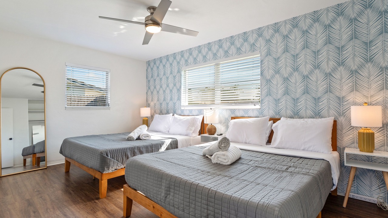 Photo of Bedroom in Seminole