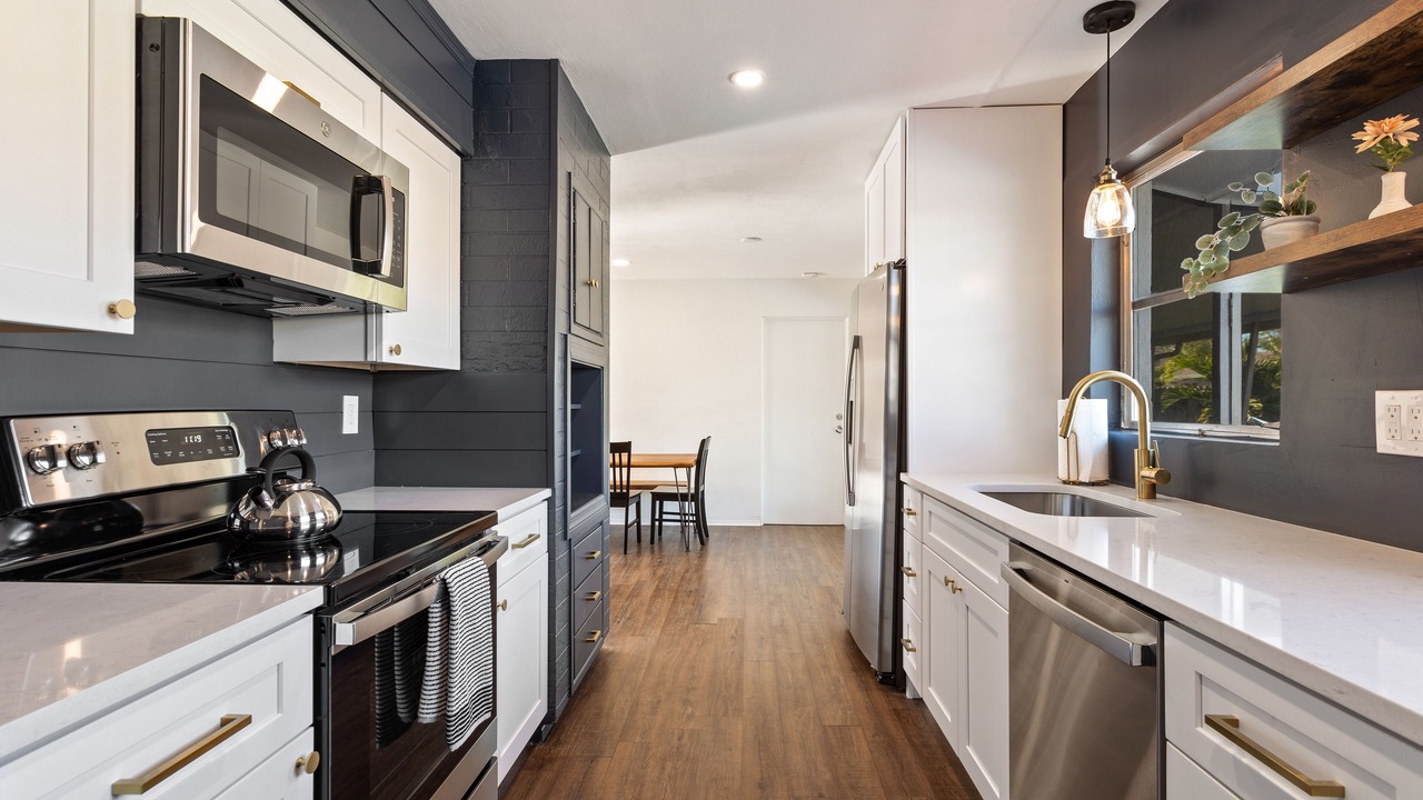Photo of Kitchen in Seminole