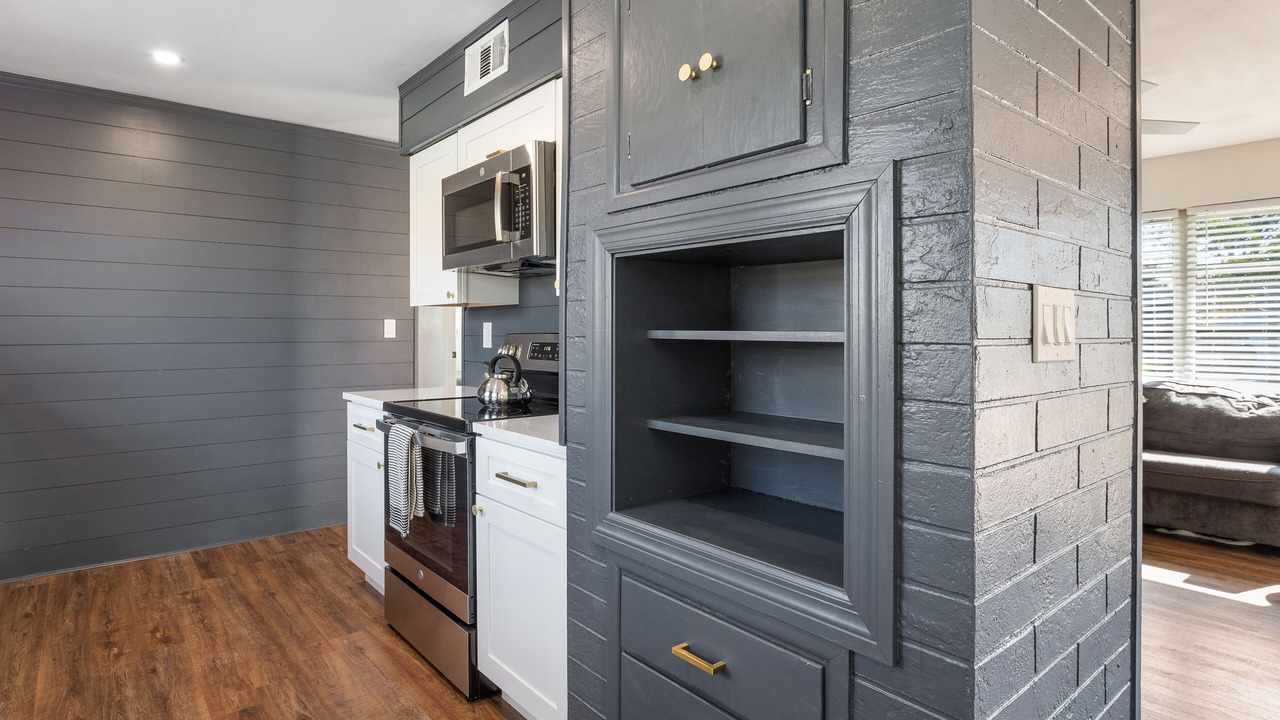 Photo of Kitchen in Seminole