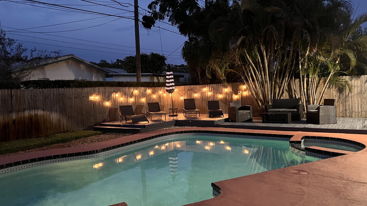 Photo of Outdoor in Seminole