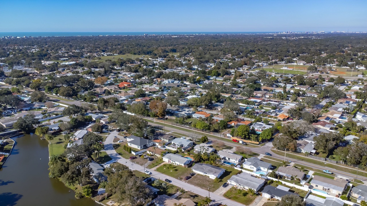 Photo of Outdoor in Seminole