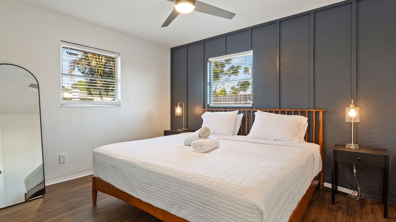 Photo of Bedroom in Seminole