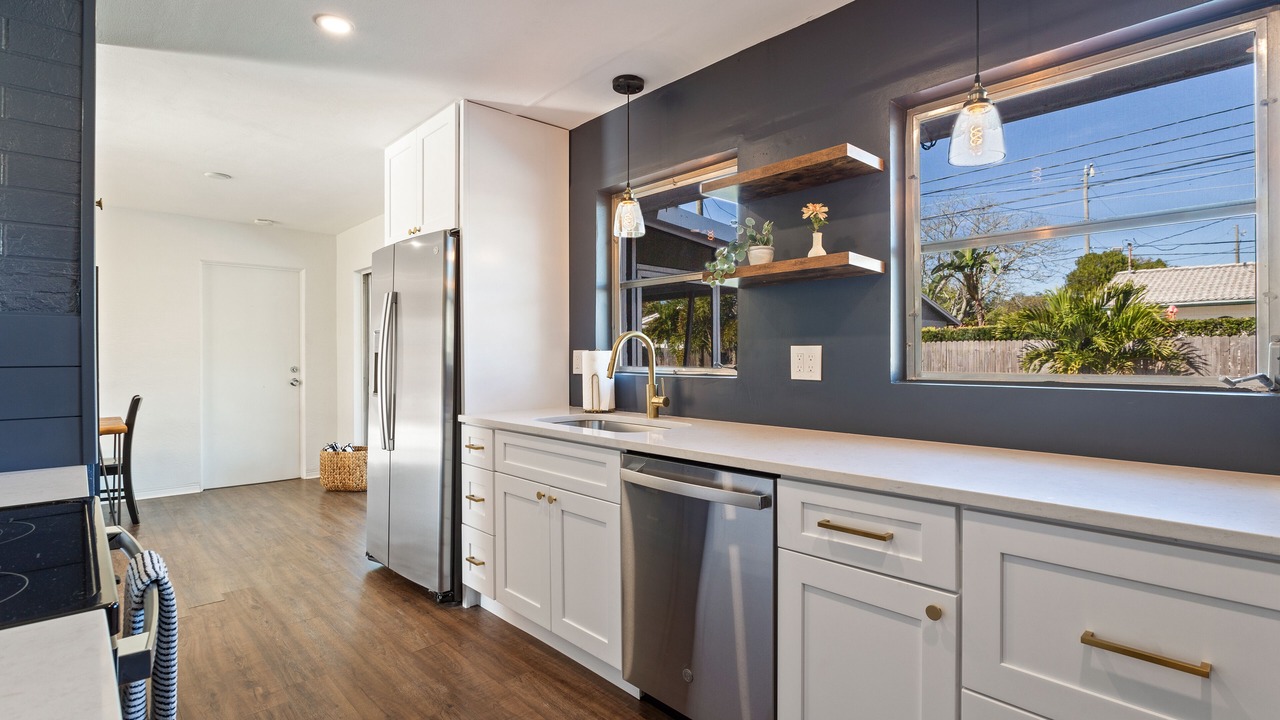 Photo of Kitchen in Seminole
