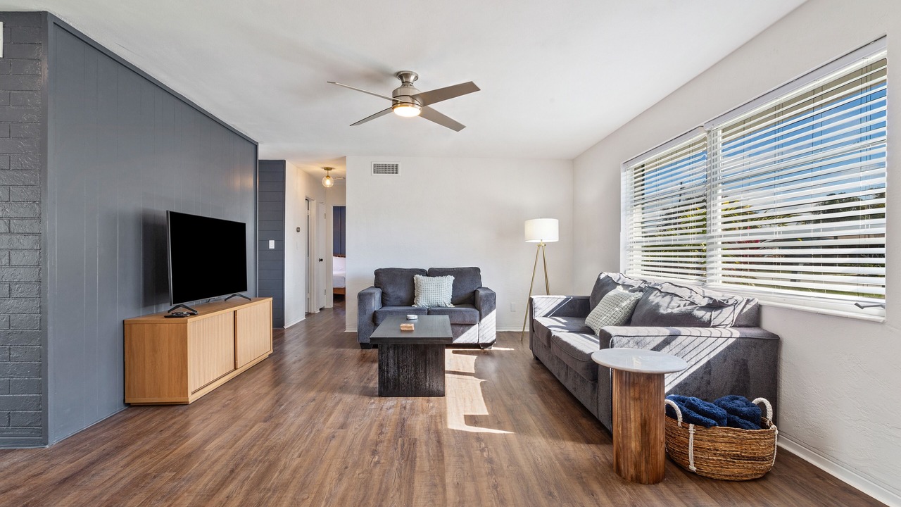 Photo of Livingroom in Seminole