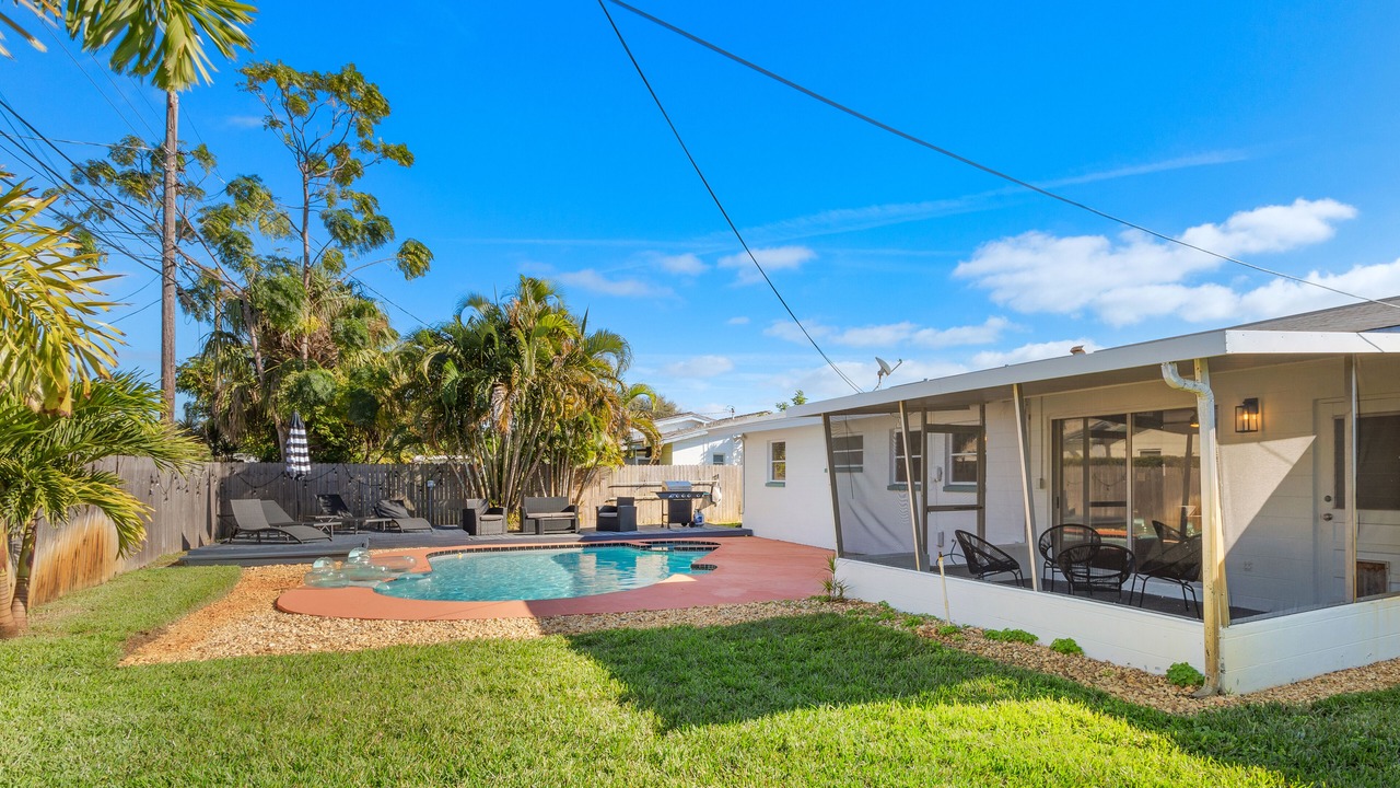 Photo of Outdoor in Seminole