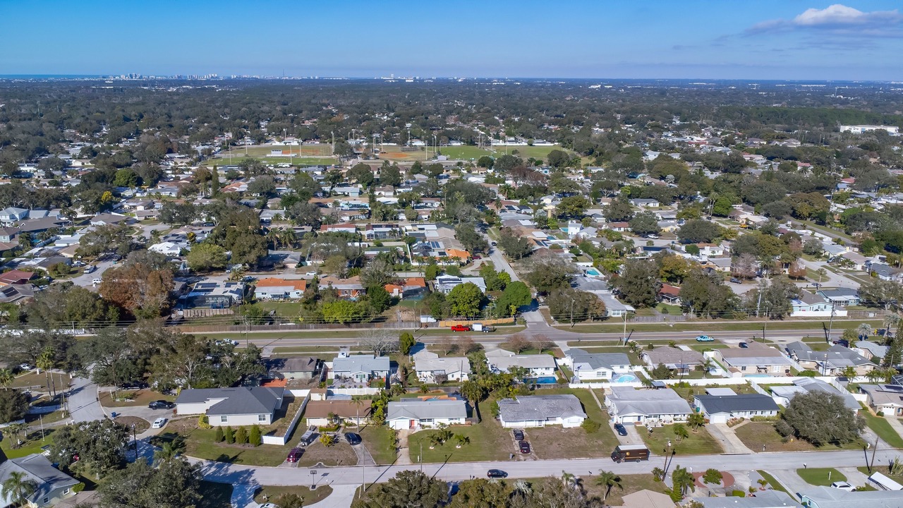 Photo of Outdoor in Seminole