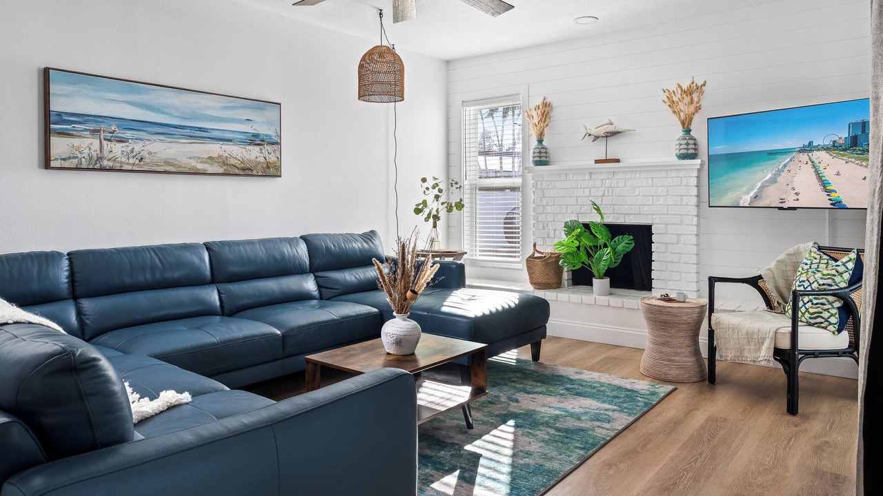 Photo of Livingroom in Bradenton