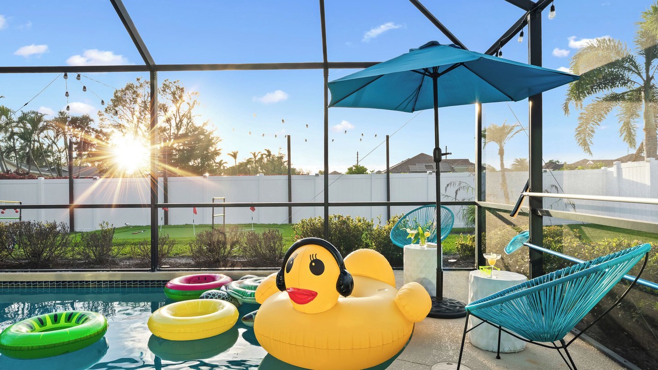 Photo of Outdoor in Bradenton
