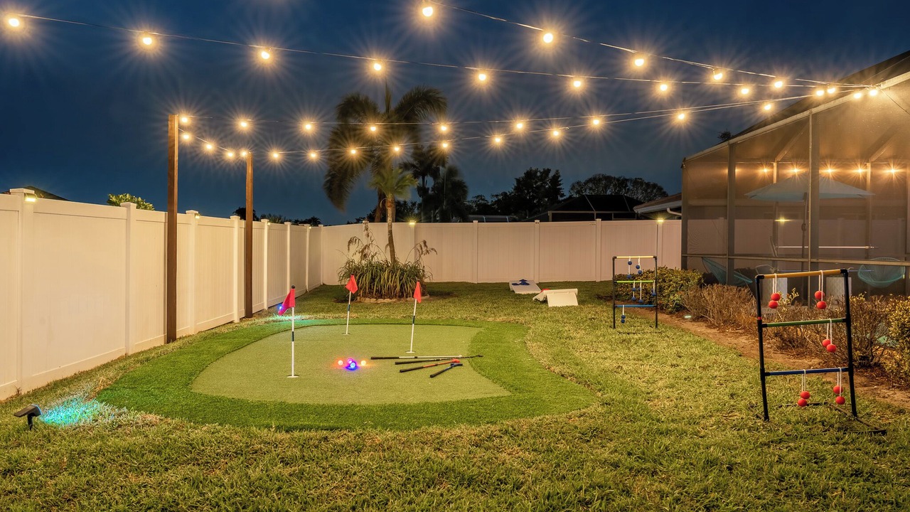 Photo of Outdoor in Bradenton