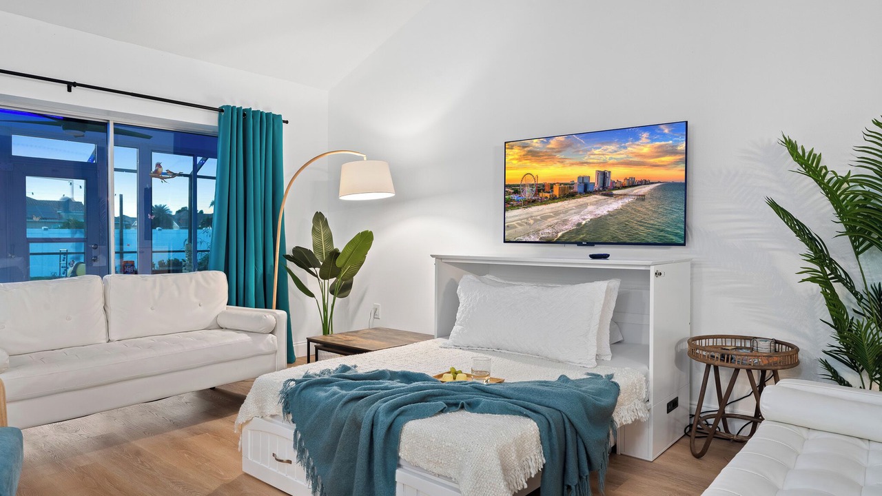 Photo of Bedroom in Bradenton