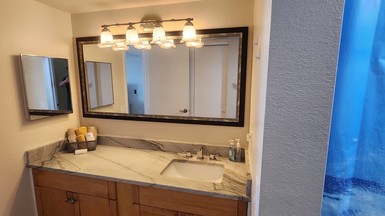 Photo of Bathroom in Hudson