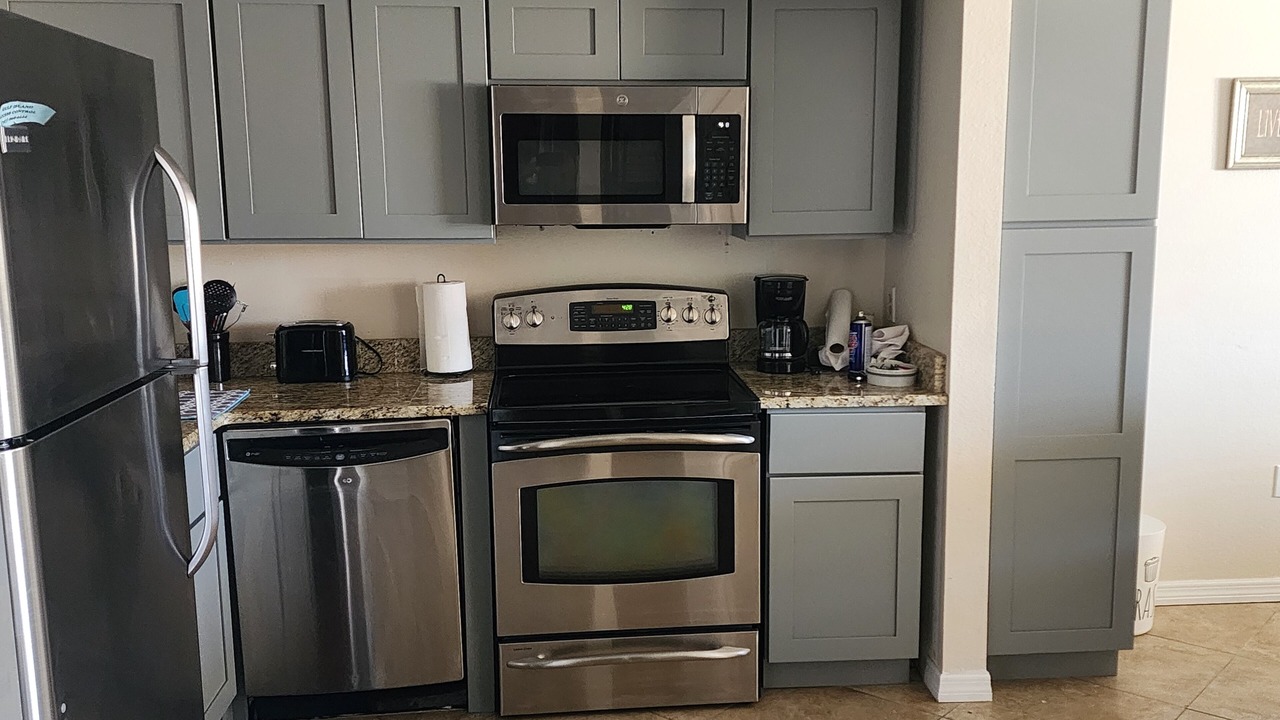 Photo of Kitchen in Hudson