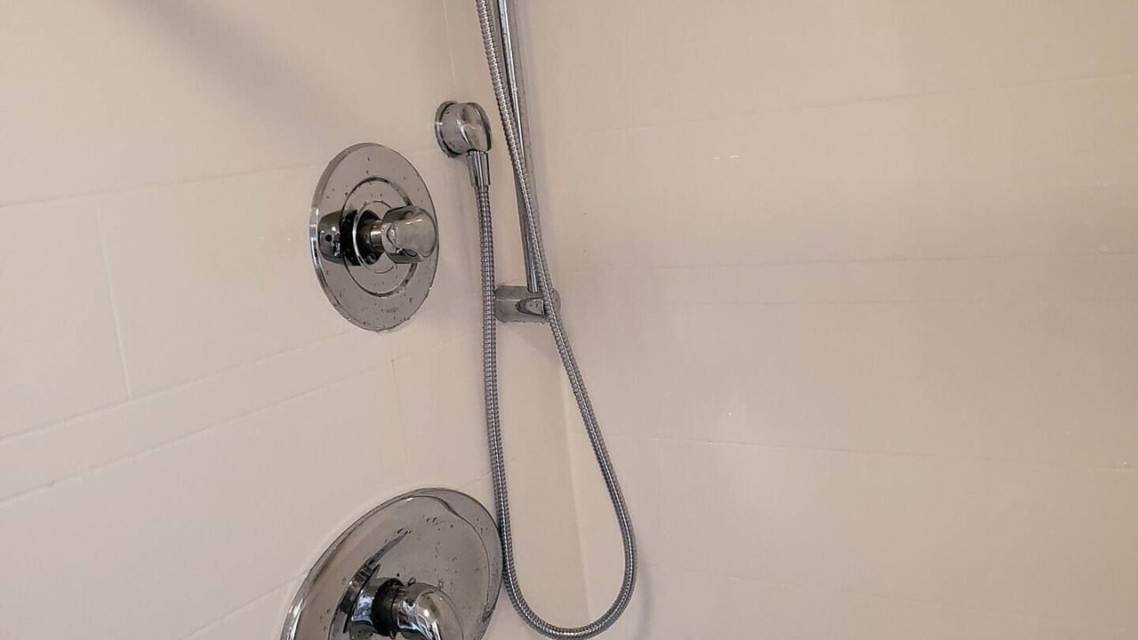 Photo of Bathroom in Hudson