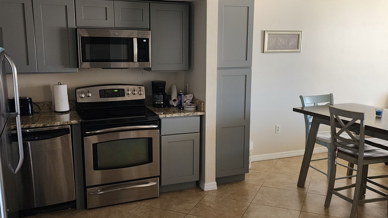 Photo of Kitchen in Hudson