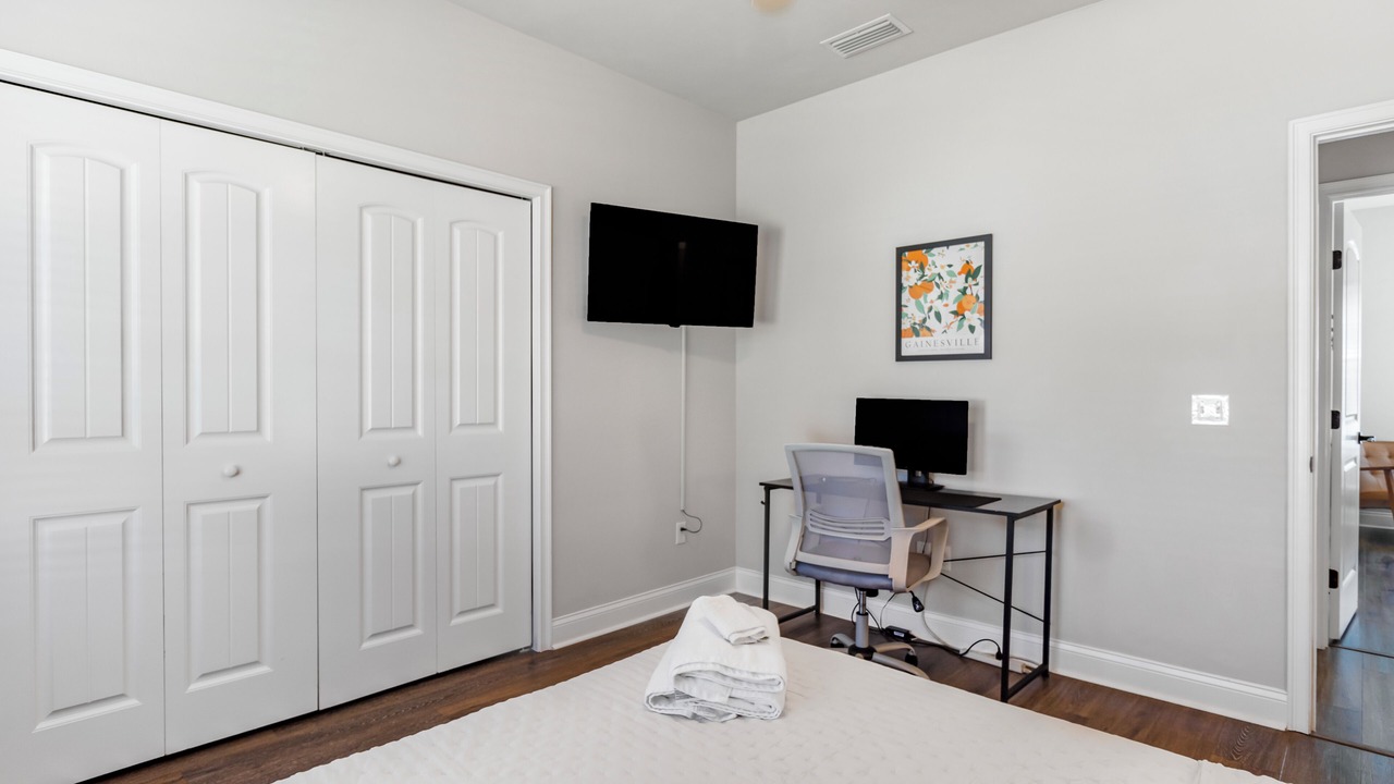 Photo of Bedroom in Hazel Heights