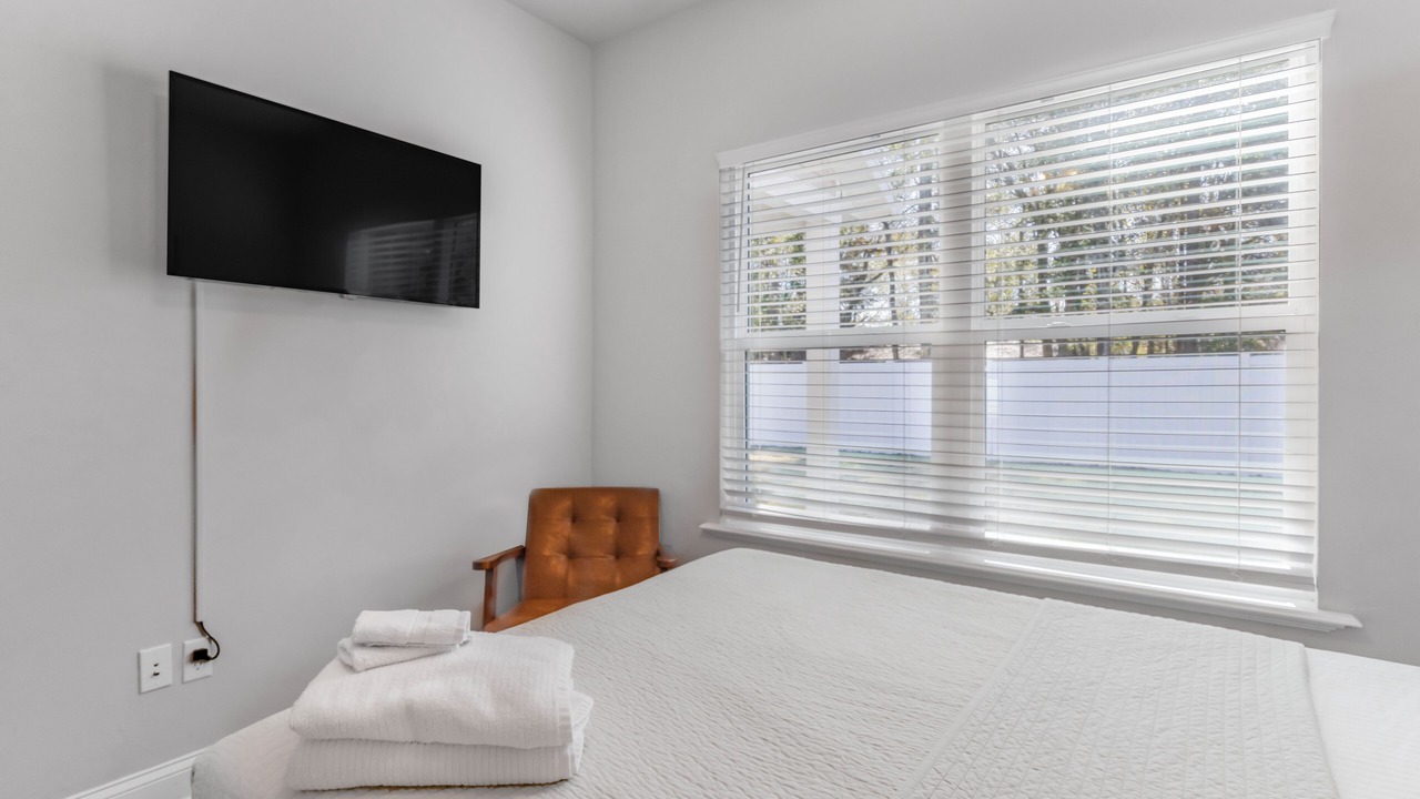 Photo of Bedroom in Hazel Heights