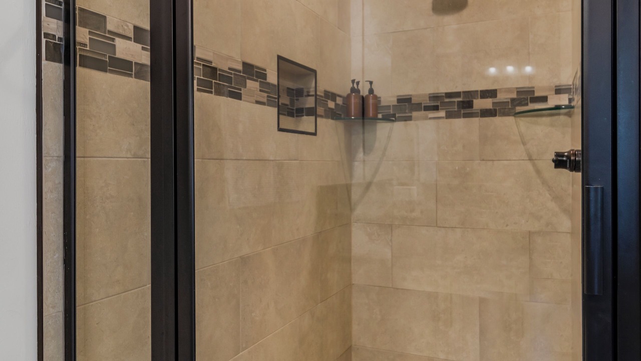 Photo of Bathroom in Hazel Heights