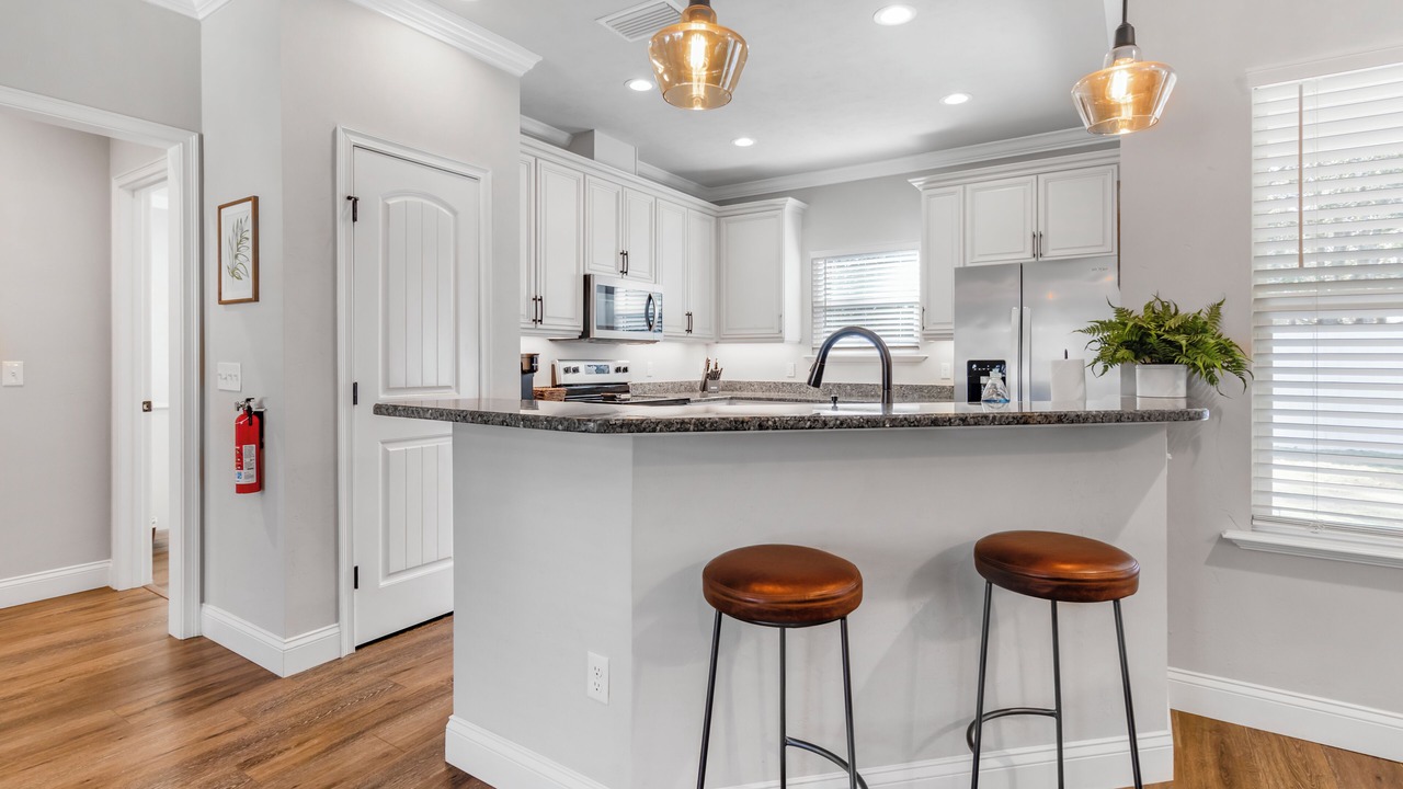 Photo of Kitchen in Hazel Heights