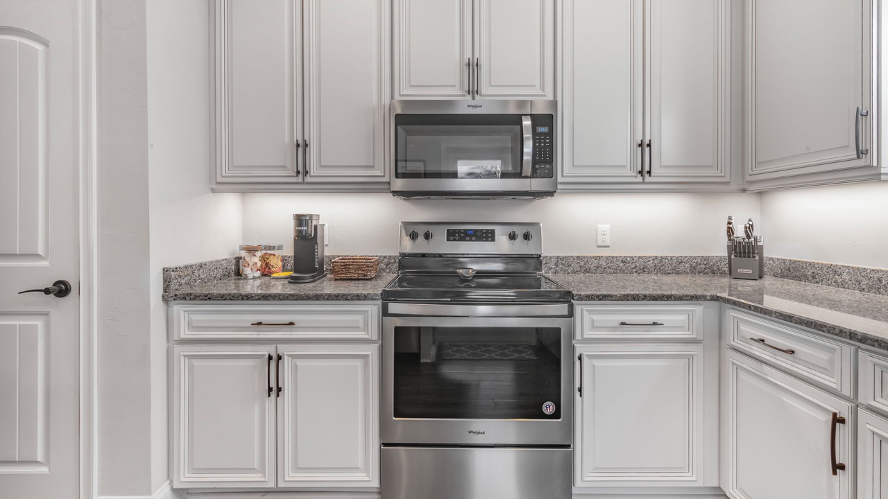 Photo of Kitchen in Hazel Heights
