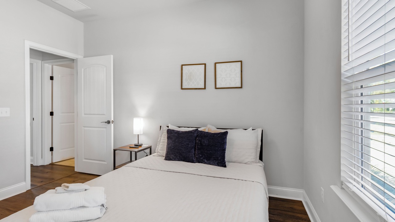 Photo of Bedroom in Hazel Heights