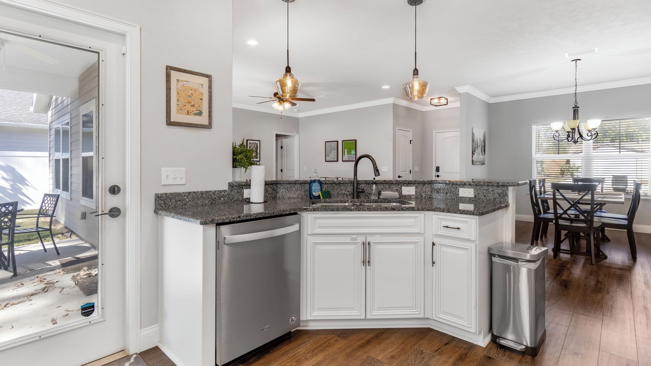 Photo of Kitchen in Hazel Heights