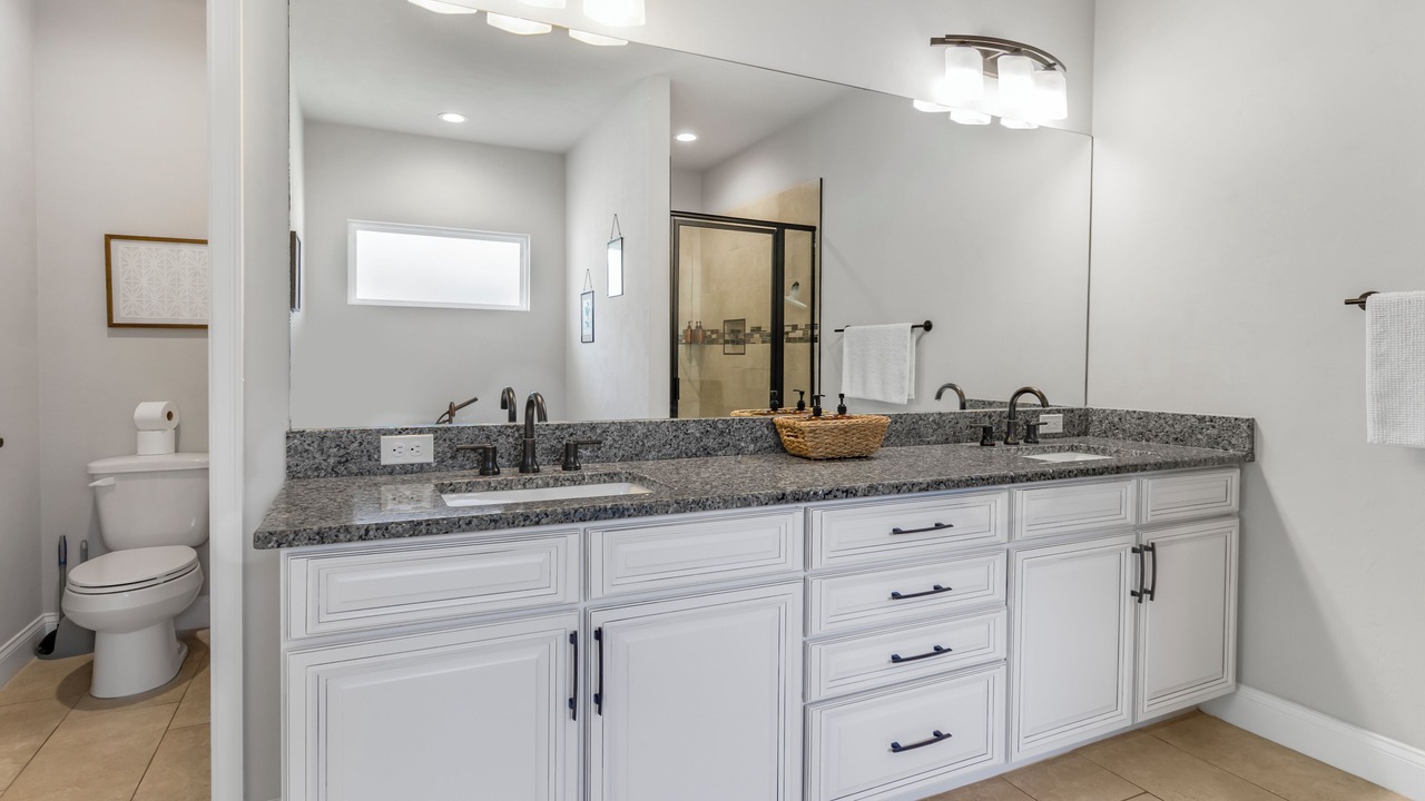 Photo of Bathroom in Hazel Heights