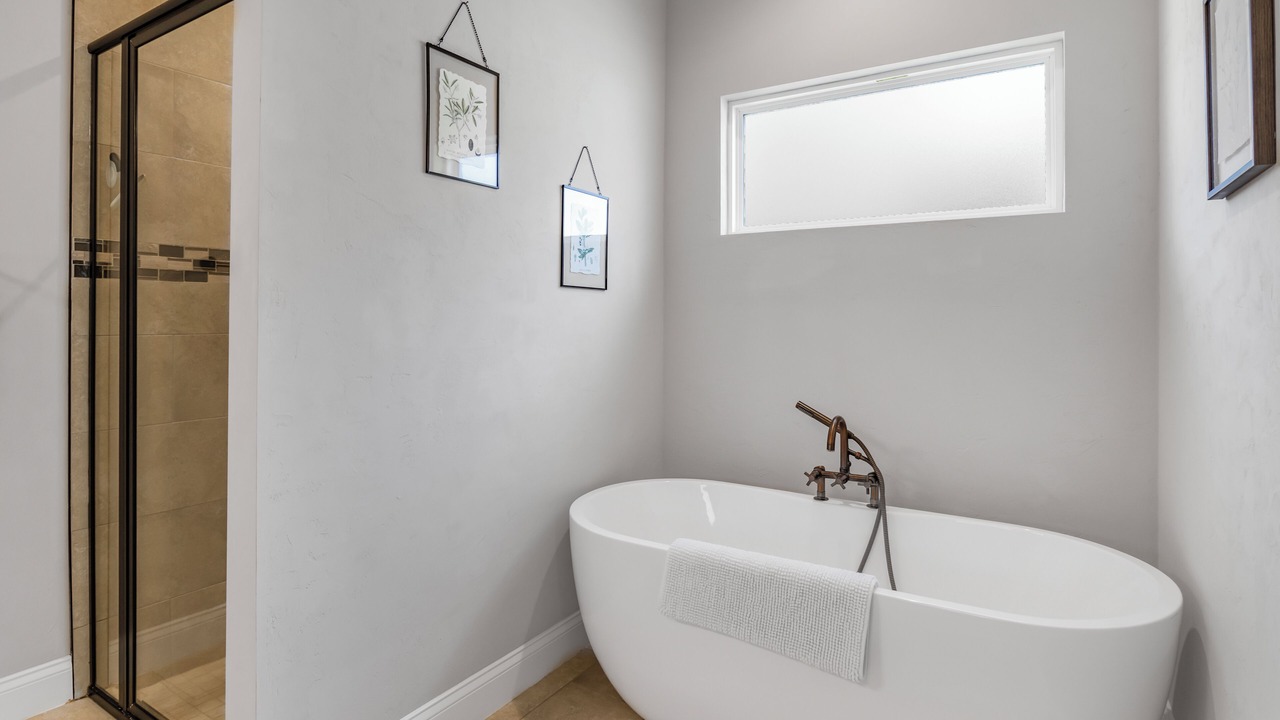 Photo of Bathroom in Hazel Heights