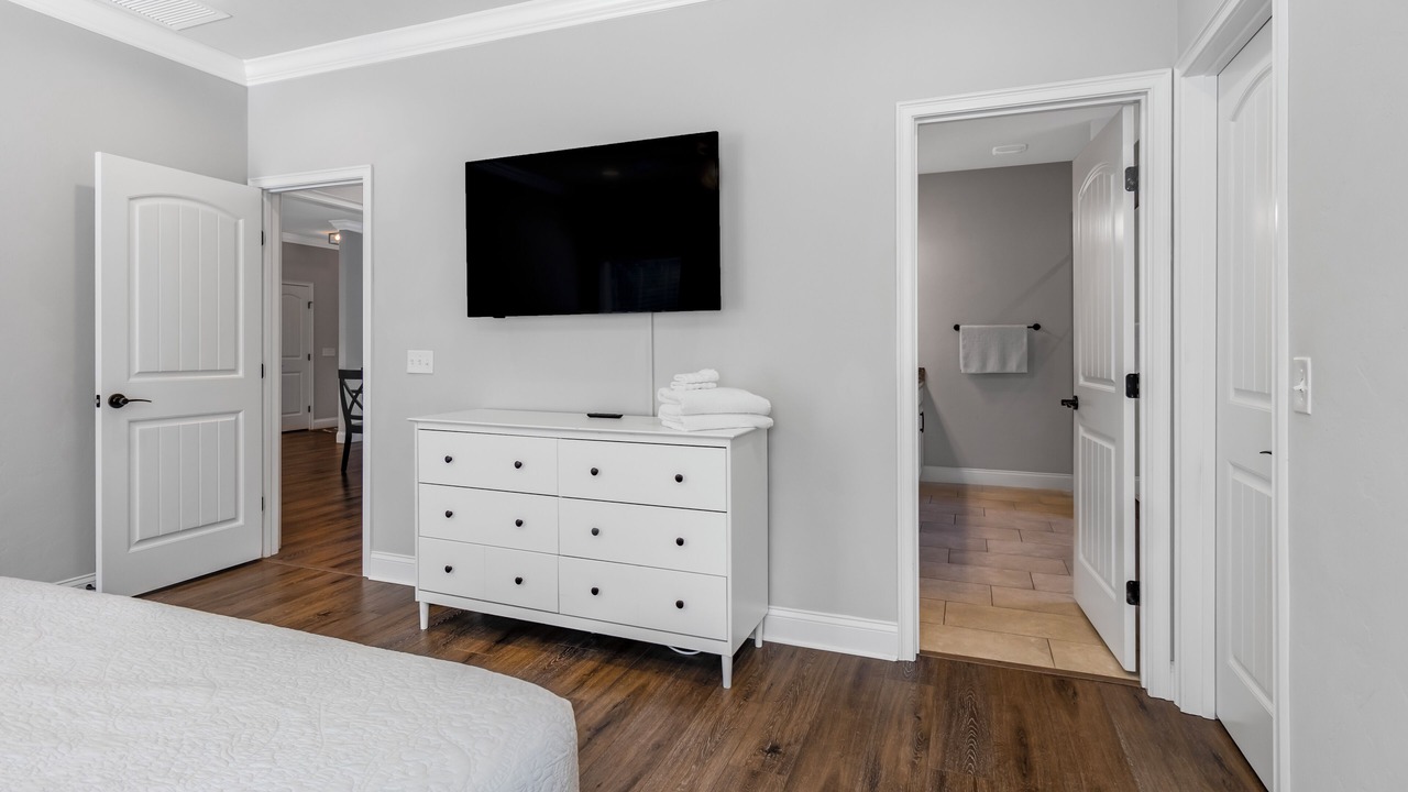 Photo of Bedroom in Hazel Heights
