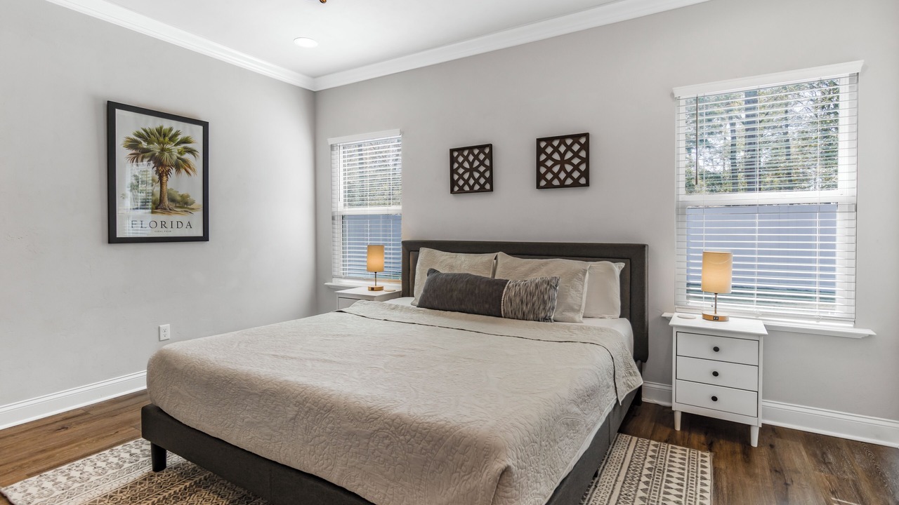 Photo of Bedroom in Hazel Heights