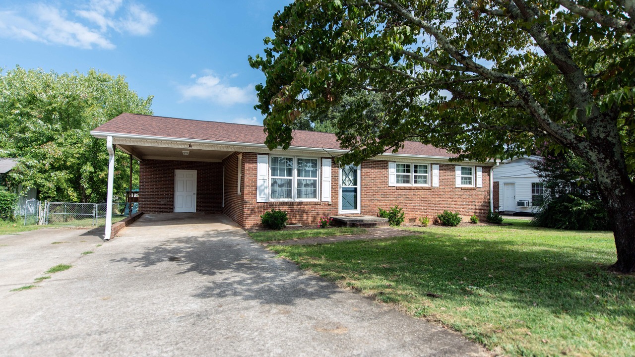 Photo of Outdoor in Travelers Rest