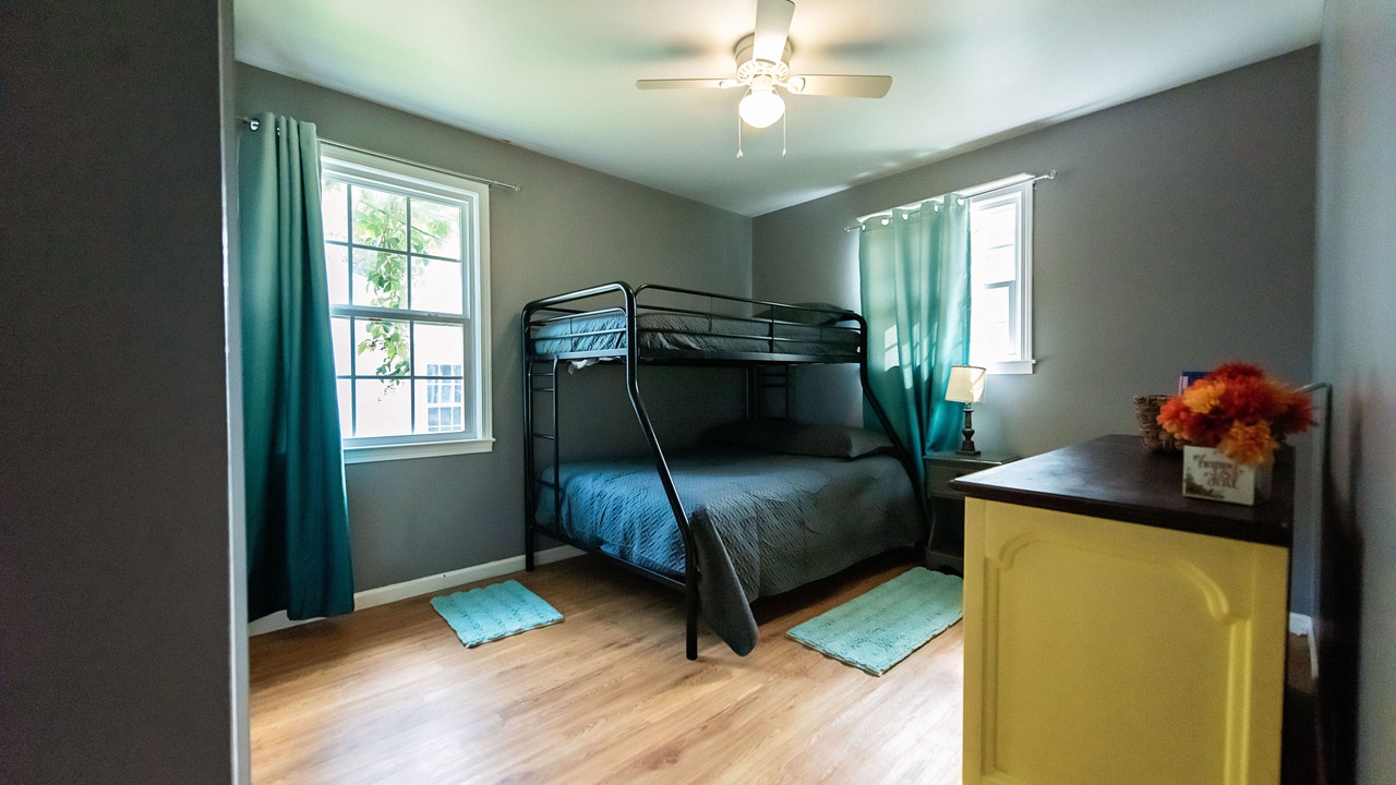 Photo of Bedroom in Travelers Rest