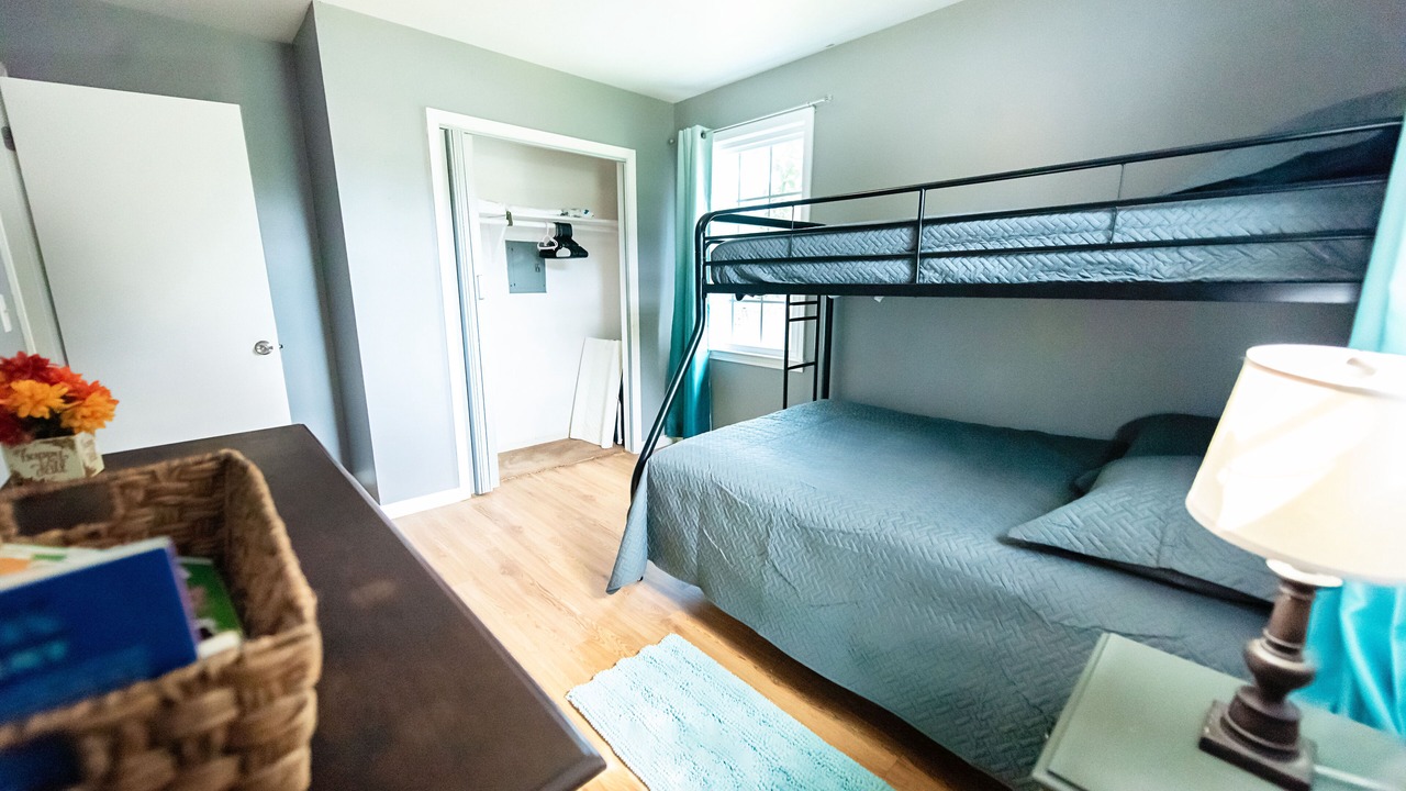 Photo of Bedroom in Travelers Rest