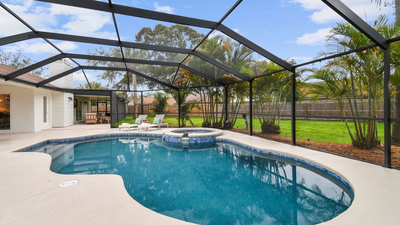Photo of Outdoor in Cove