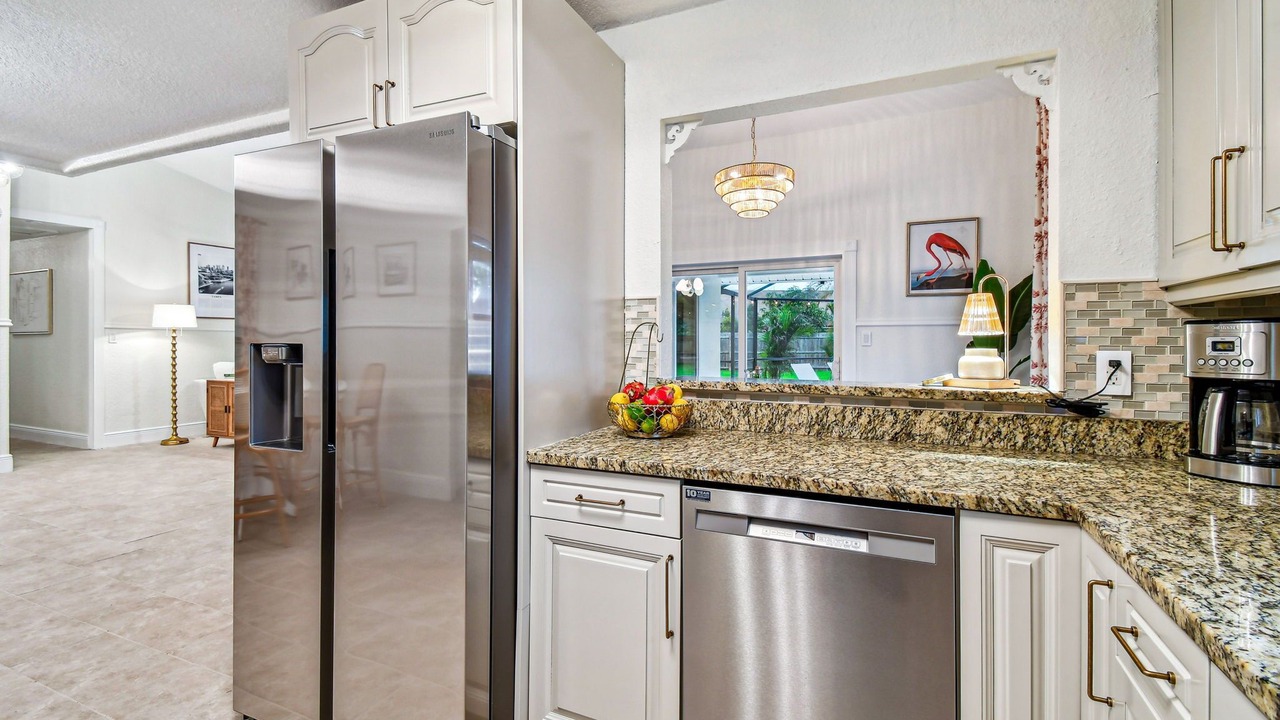 Photo of Kitchen in Cove