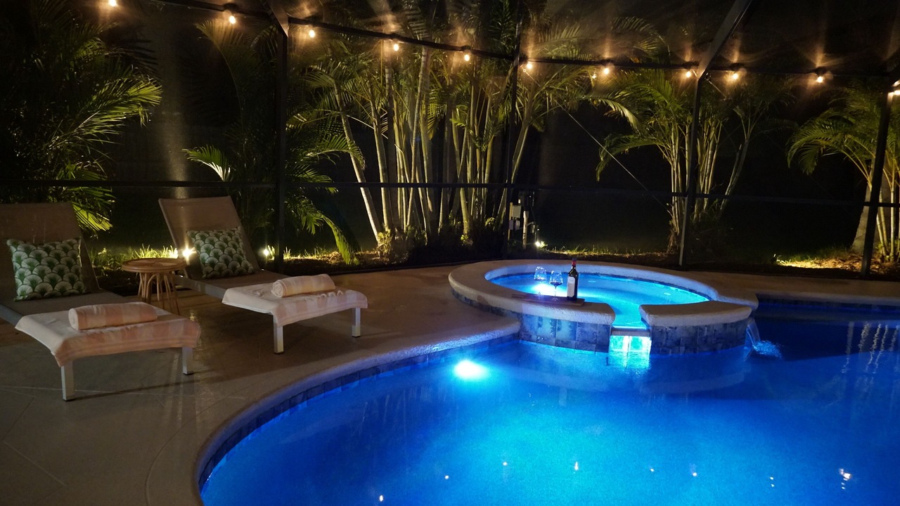 Photo of Outdoor in Cove