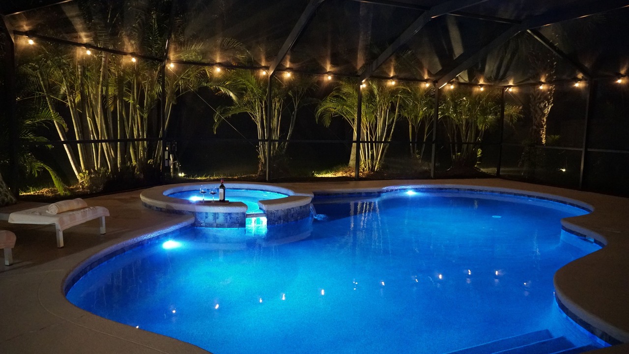 Photo of Outdoor in Cove