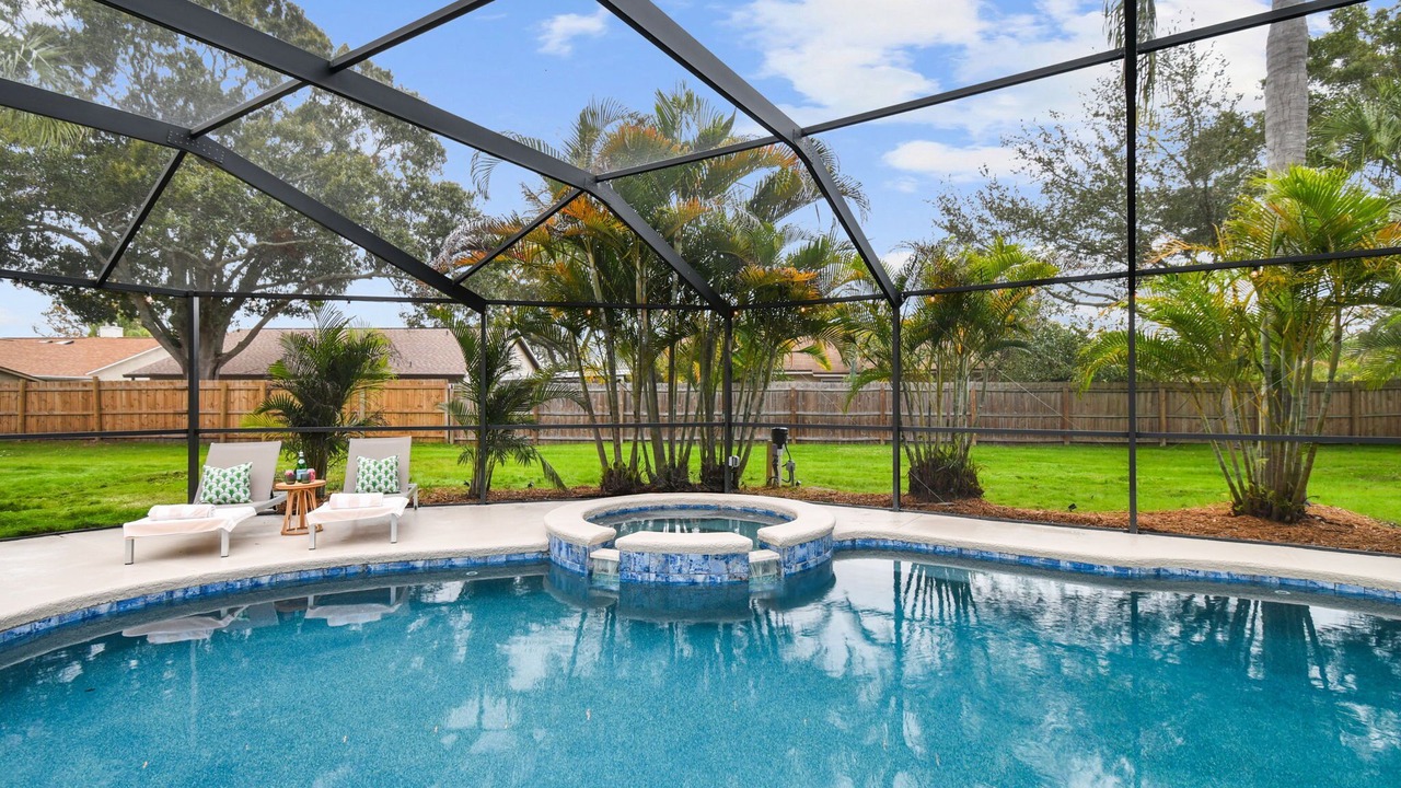 Photo of Outdoor in Cove