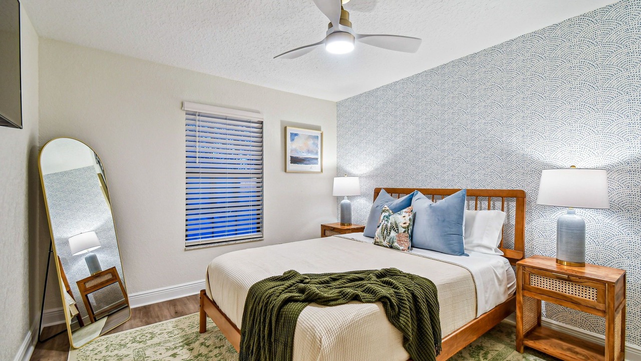 Photo of Bedroom in Cove