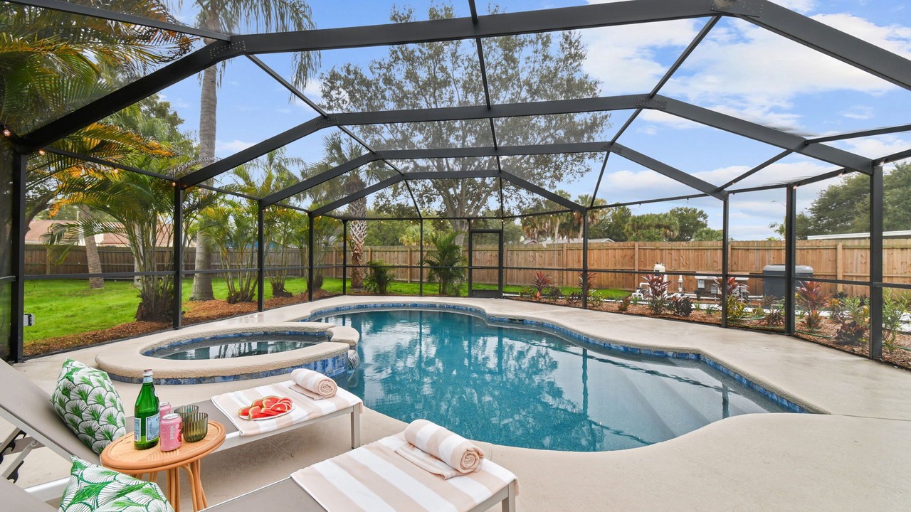 Photo of Outdoor in Cove