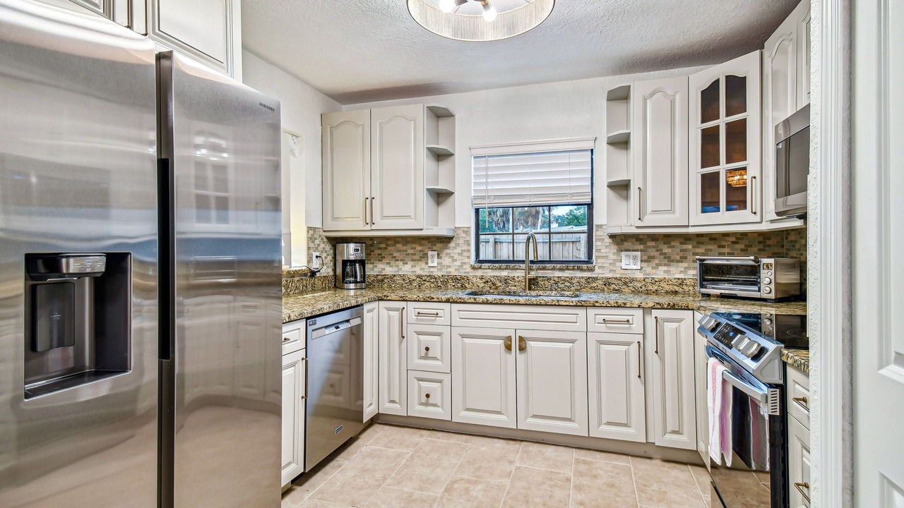 Photo of Kitchen in Cove