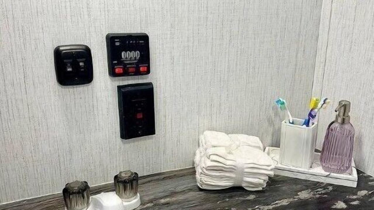Photo of Bathroom in Fort White