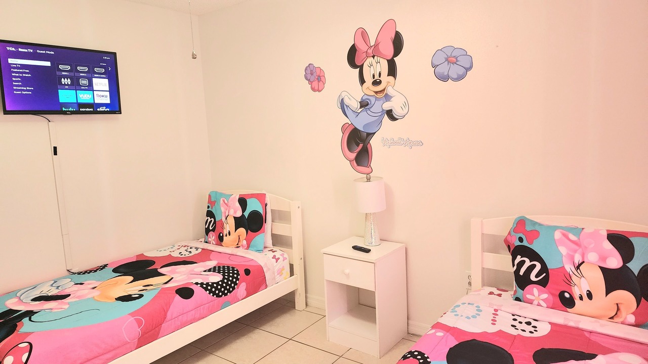 Photo of Bedroom in Clear Creek