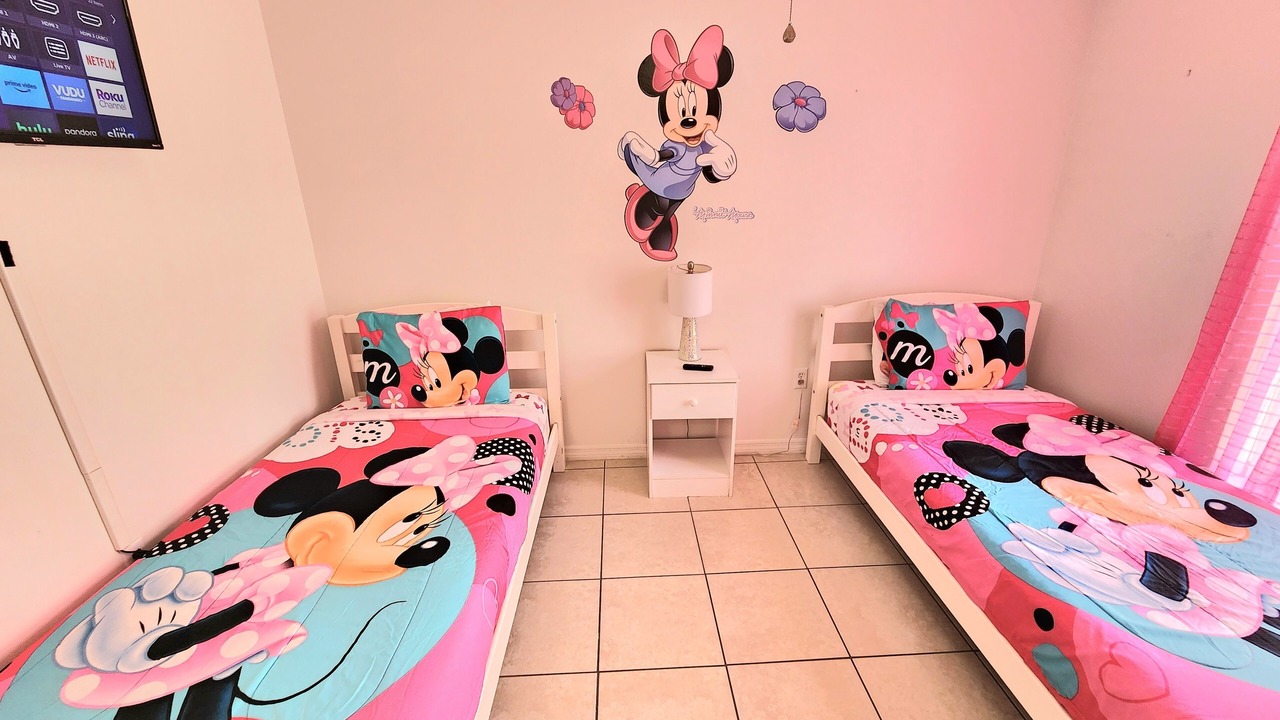 Photo of Bedroom in Clear Creek