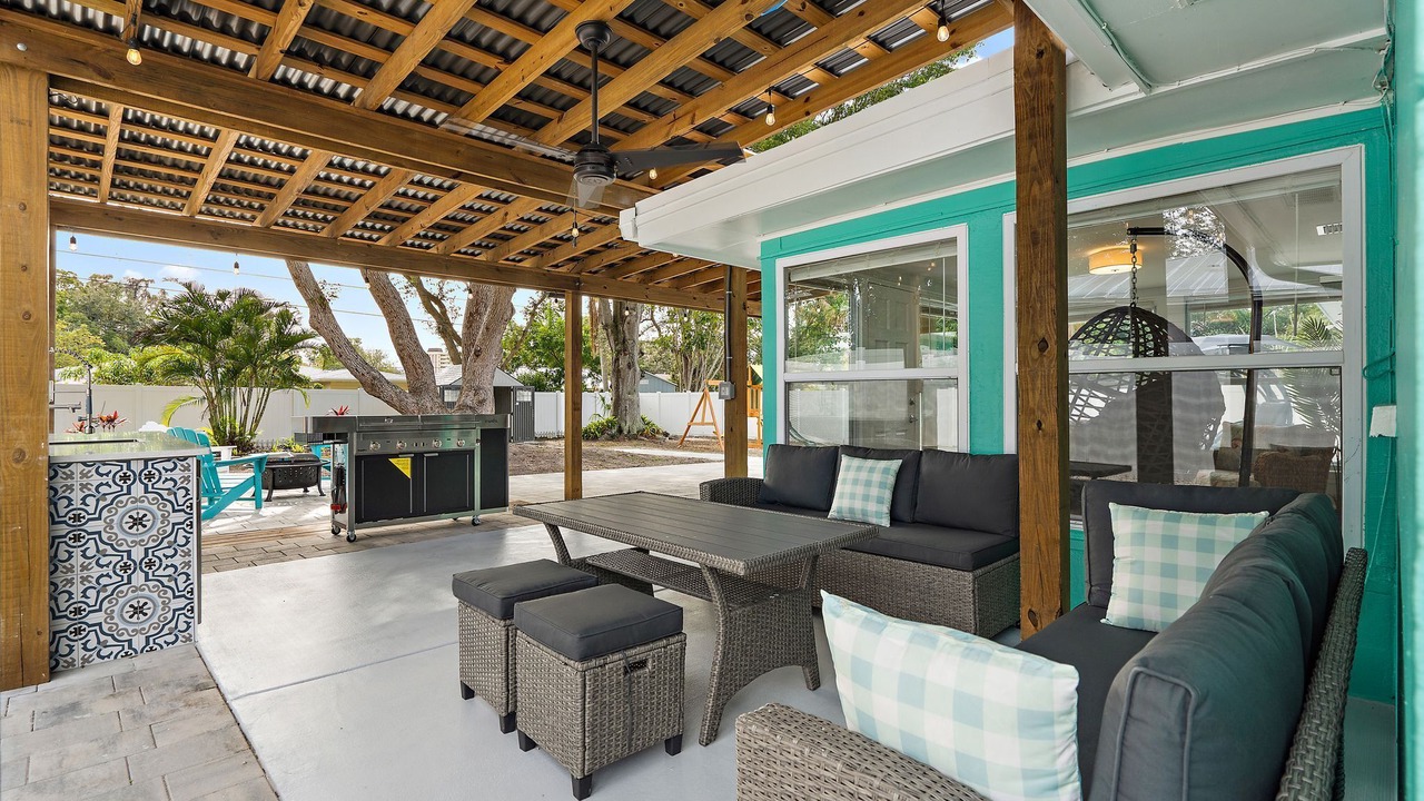 Photo of Outdoor in Madeira Beach