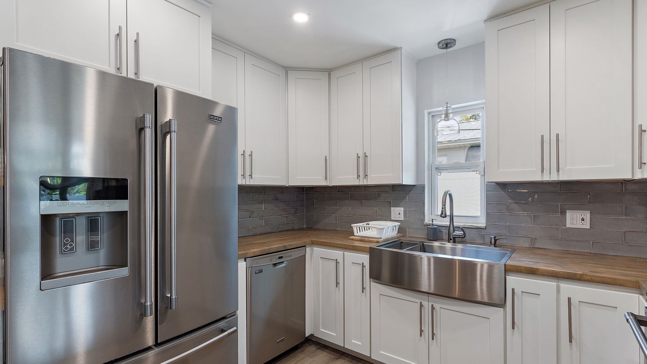 Photo of Kitchen in Madeira Beach