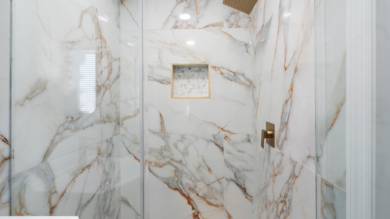Photo of Bathroom in Madeira Beach