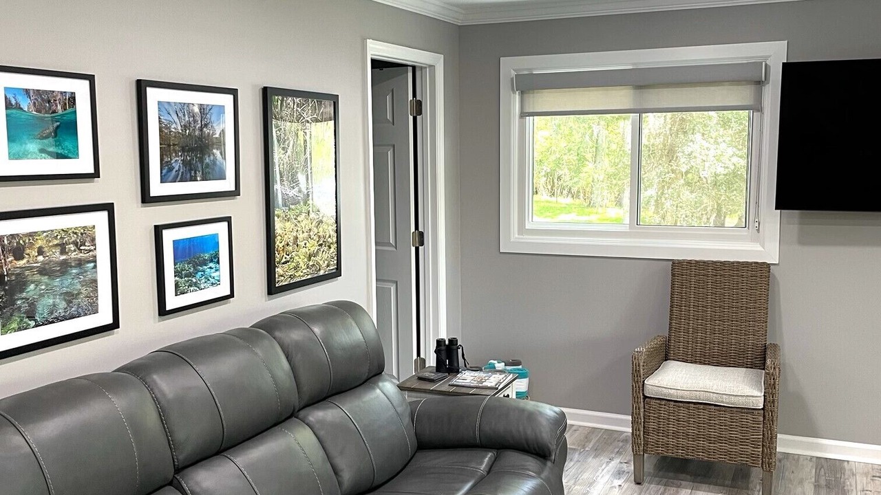 Photo of Livingroom in Branford
