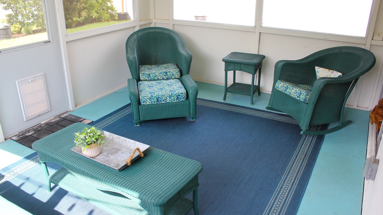 Photo of Outdoor in Lantern Park Units